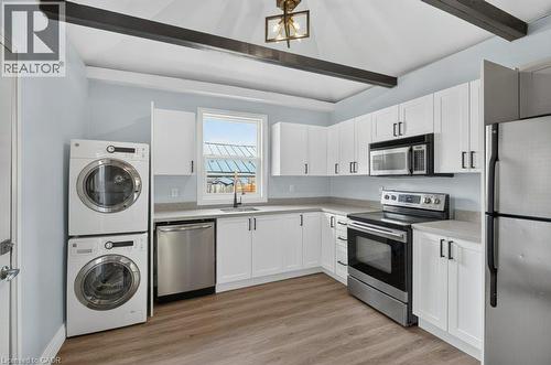 149 Lottridge Street, Hamilton, ON - Indoor
