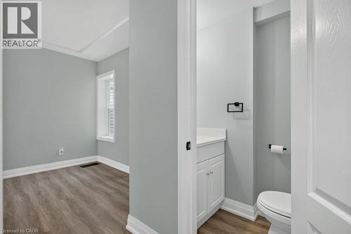 149 Lottridge Street, Hamilton, ON - Indoor