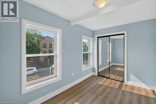 149 Lottridge Street, Hamilton, ON - Indoor Photo Showing Other Room