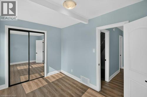 149 Lottridge Street, Hamilton, ON - Indoor Photo Showing Other Room