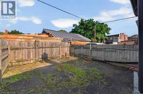 149 Lottridge Street, Hamilton, ON - Outdoor