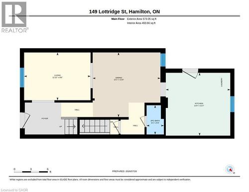 149 Lottridge Street, Hamilton, ON - Other