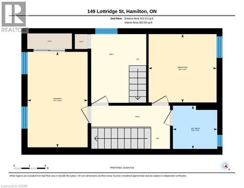 149 Lottridge Street, Hamilton, ON - Other