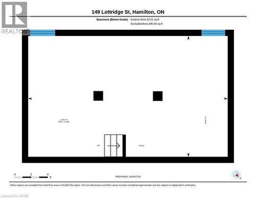 149 Lottridge Street, Hamilton, ON - Other