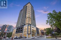 15 QUEEN Street S Unit# 1302  Hamilton, ON L8P 0C6