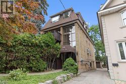 304 ROSELAWN AVENUE Toronto, ON M4R 1G1