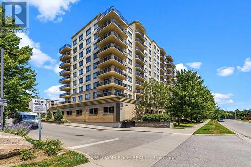 809 - 1998 IRONSTONE DRIVE  Burlington, ON L7L 7P7