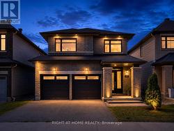 151 CAMBIE ROAD Ottawa, ON K1X 0A7