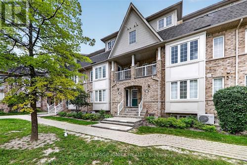 29 - 42 PINERY TRAIL  Toronto, ON M1B 6H9