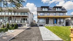 UNIT B - 750 GLENGROVE AVENUE W Toronto, ON M6B 2J6