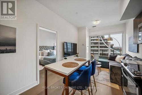 603 - 20 SHORE BREEZE DRIVE  Toronto, ON M8V 0C7