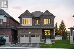 24 HANTON CRESCENT Caledon, ON L7E 2M3