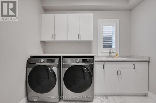 305 Blair Creek Drive, Kitchener, ON - Indoor Photo Showing Laundry Room