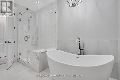 305 Blair Creek Drive, Kitchener, ON - Indoor Photo Showing Bathroom