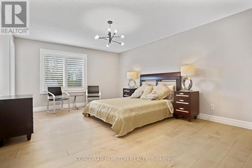 305 Blair Creek Drive, Kitchener, ON - Indoor Photo Showing Bedroom