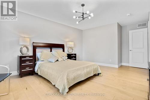305 Blair Creek Drive, Kitchener, ON - Indoor Photo Showing Bedroom