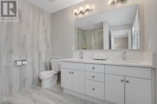 305 Blair Creek Drive, Kitchener, ON - Indoor Photo Showing Bathroom