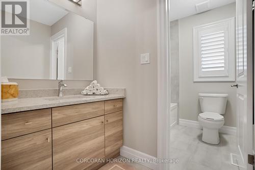 305 Blair Creek Drive, Kitchener, ON - Indoor Photo Showing Bathroom