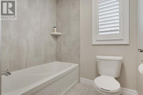 305 Blair Creek Drive, Kitchener, ON - Indoor Photo Showing Bathroom