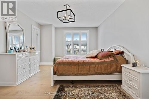 305 Blair Creek Drive, Kitchener, ON - Indoor Photo Showing Bedroom
