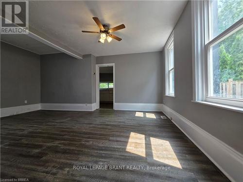 109 Sydenham Street, Brantford, ON - Indoor Photo Showing Other Room