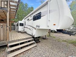 7 Golfers Haven RV Park Candle Lake, SK S0J 3E0