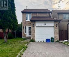 14 CLYDESDALE ROAD Markham, ON L3R 3S9