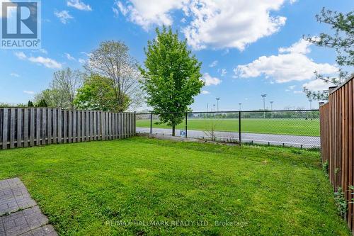 Bsmt - 97 Maple Ridge Crescent, Markham, ON - Outdoor