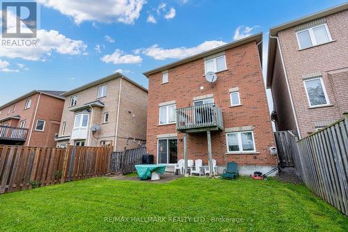 Bsmt - 97 Maple Ridge Crescent, Markham, ON - Outdoor With Exterior