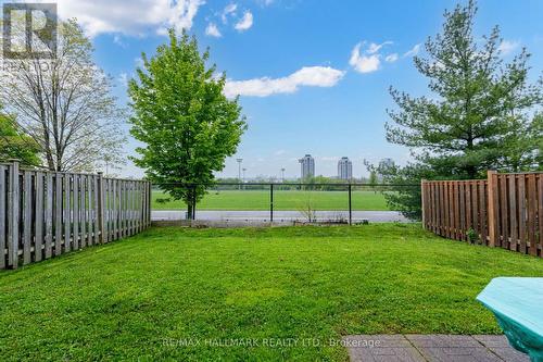 Bsmt - 97 Maple Ridge Crescent, Markham, ON - Outdoor