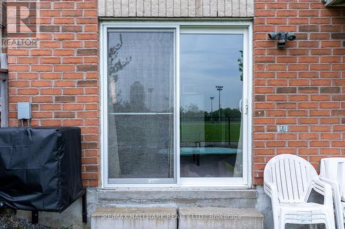 Bsmt - 97 Maple Ridge Crescent, Markham, ON - Outdoor With Exterior