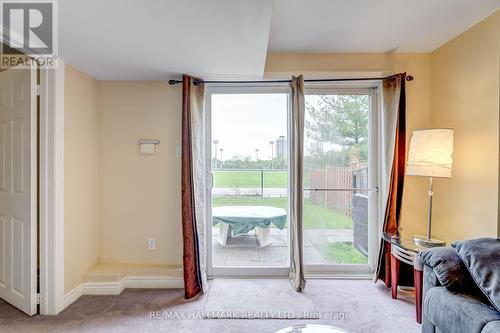 Bsmt - 97 Maple Ridge Crescent, Markham, ON - Indoor