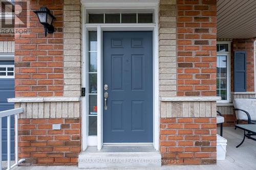 Bsmt - 97 Maple Ridge Crescent, Markham, ON - Outdoor With Exterior