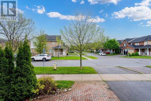Bsmt - 97 Maple Ridge Crescent, Markham, ON - Outdoor With Facade