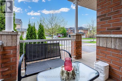 Bsmt - 97 Maple Ridge Crescent, Markham, ON - Outdoor With Exterior