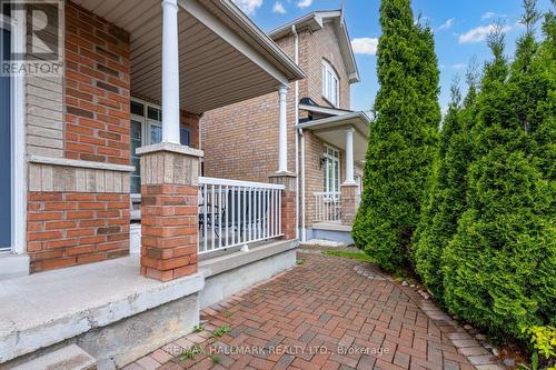 Bsmt - 97 Maple Ridge Crescent, Markham, ON - Outdoor With Exterior