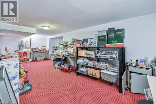 641 Limeridge Road E, Hamilton, ON - Indoor Photo Showing Other Room