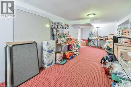 641 Limeridge Road E, Hamilton, ON - Indoor Photo Showing Other Room