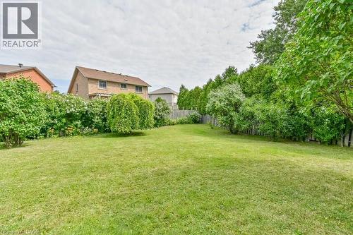 641 Limeridge Road E, Hamilton, ON - Outdoor