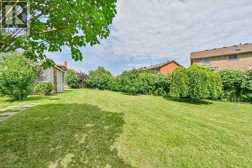 641 Limeridge Road E, Hamilton, ON - Outdoor
