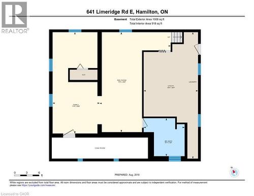 641 Limeridge Road E, Hamilton, ON - Other