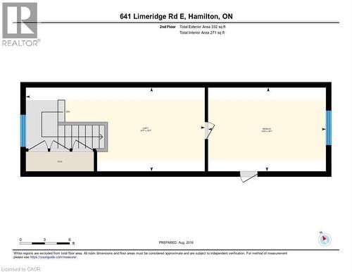 641 Limeridge Road E, Hamilton, ON - Other