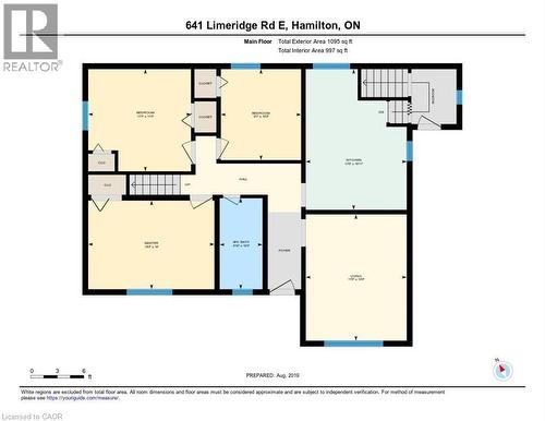 641 Limeridge Road E, Hamilton, ON - Other
