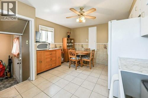641 Limeridge Road E, Hamilton, ON - Indoor Photo Showing Dining Room