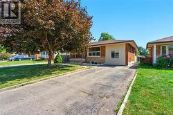 929 UPPER OTTAWA Street  Hamilton, ON L8T 3V6