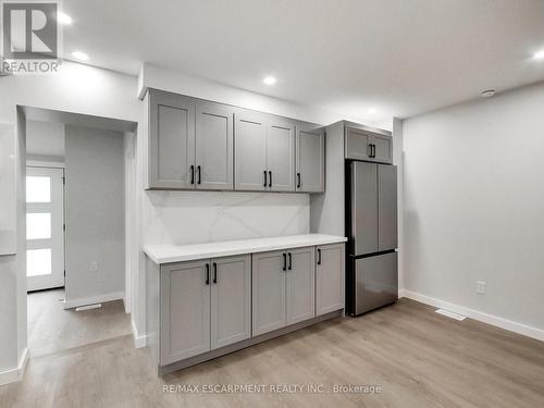 67 Cope Street, Hamilton, ON - Indoor
