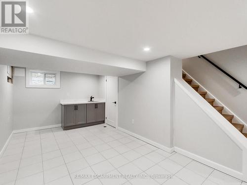 67 Cope Street, Hamilton, ON - Indoor
