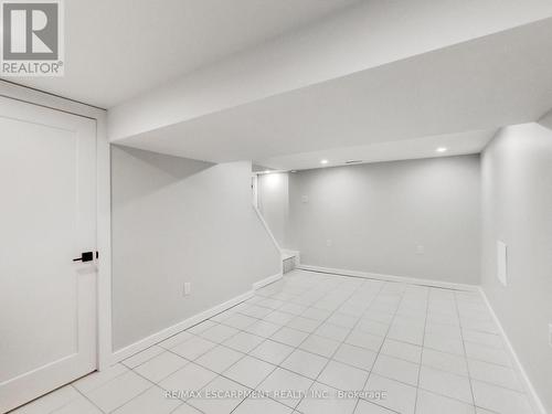 67 Cope Street, Hamilton, ON - Indoor Photo Showing Other Room