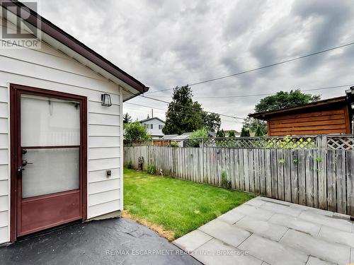 67 Cope Street, Hamilton, ON - Outdoor