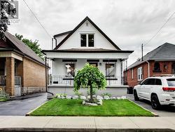 67 COPE STREET  Hamilton, ON L8H 5B1